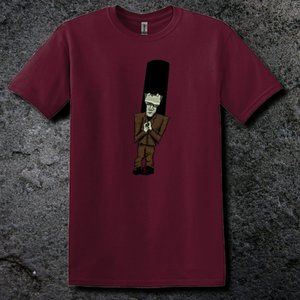 New Custom T-Shirts for men, women and kids